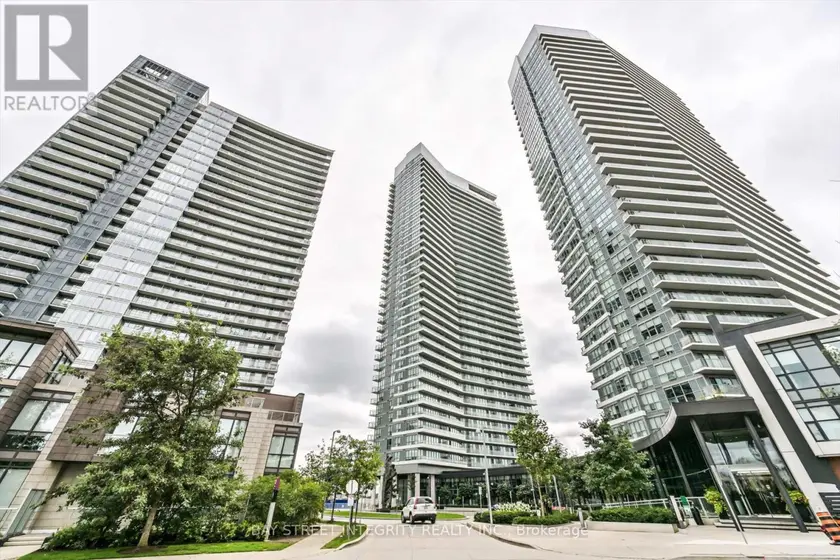 Apartment at 903 - 117 MCMAHON DRIVE, Toronto
