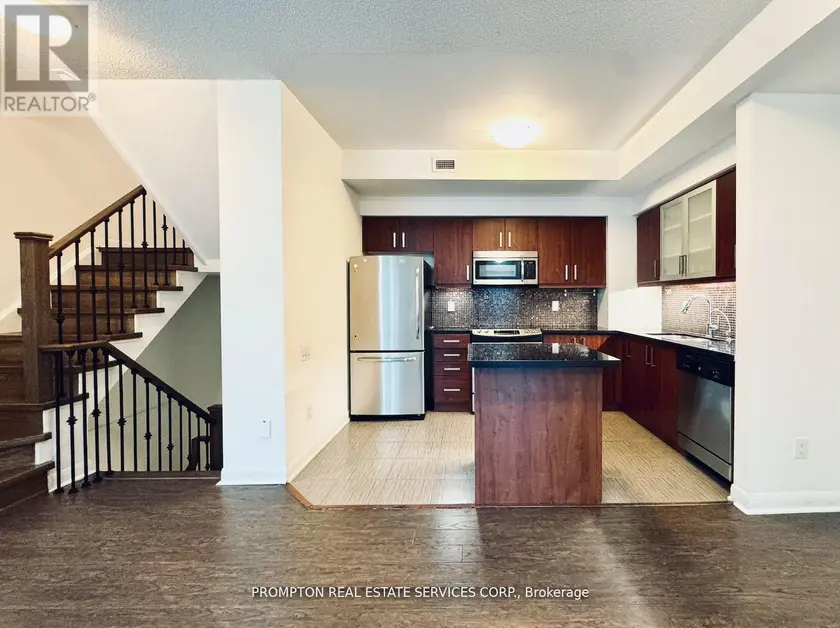 Townhouse at TH 10 - 19 ANNDALE DRIVE, Toronto