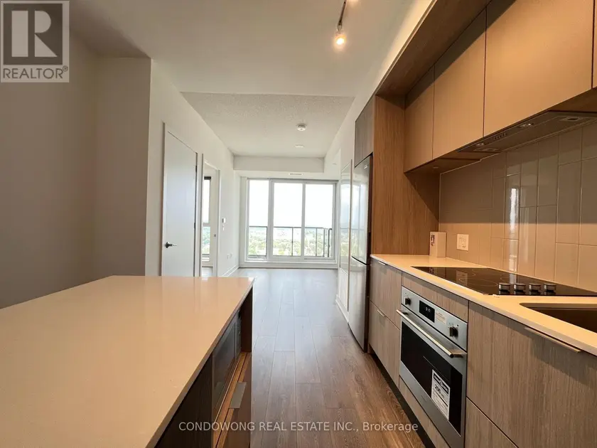 Apartment at 3112 - 130 RIVER STREET, Toronto