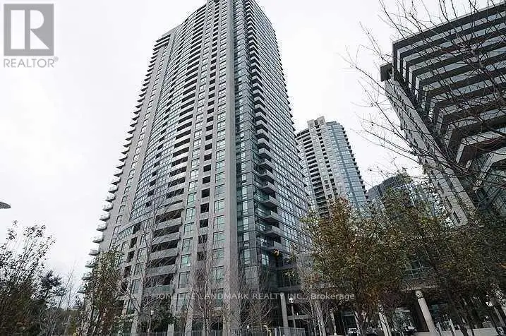 Apartment at 1403 - 215 FORT YORK BOULEVARD, Toronto