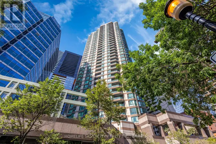 Apartment at 3113 - 38 ELM STREET, Toronto