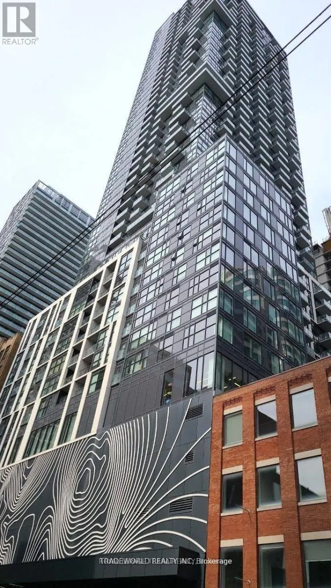 Apartment at 4212 - 87 PETER STREET, Toronto