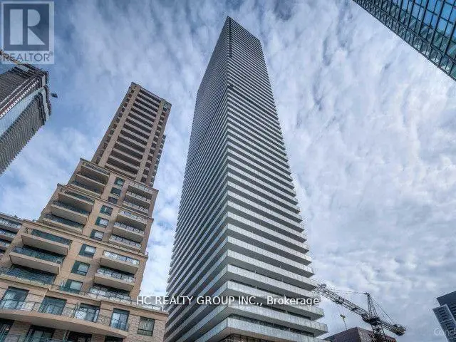 Apartment at 1709 - 42 CHARLES STREET E, Toronto