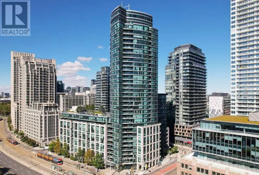 Other at 600 FLEET STREET, Toronto