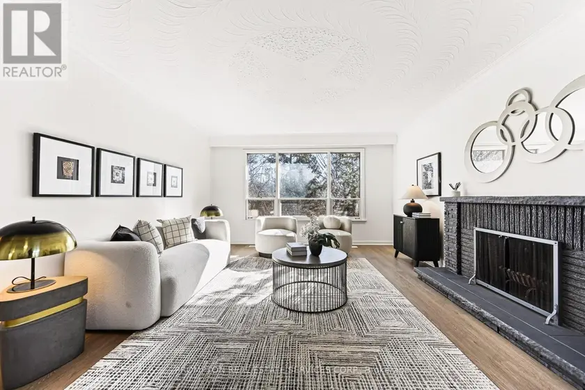 Detached at 81 MAXOME AVENUE, Toronto