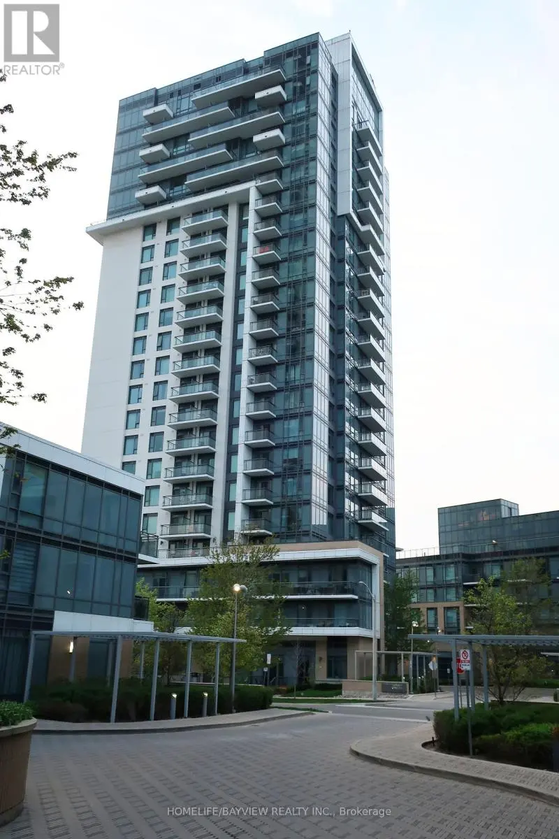 Apartment at 1910 - 50 ANN O'REILLY ROAD, Toronto