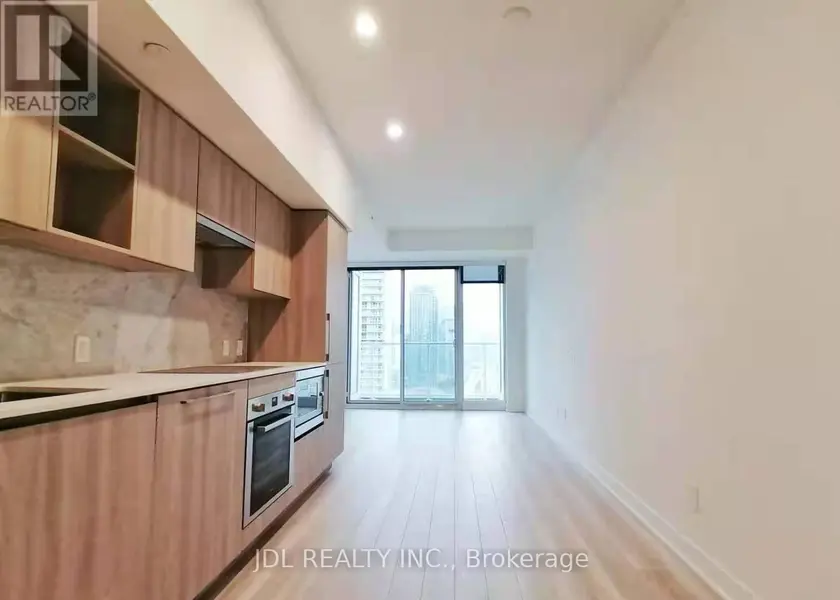 Apartment at 2806 - 19 BATHURST STREET, Toronto
