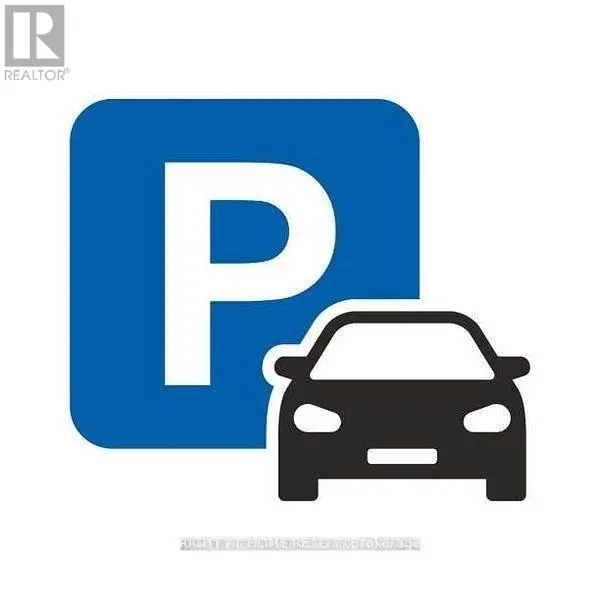 Other at PARKING - 8 WELLESLEY STREET, Toronto