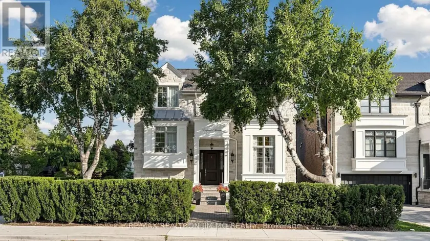Detached at 189 EMPRESS AVENUE, Toronto