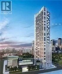 Apartment at 1709 - 75 QUEENS WHARF ROAD, Toronto