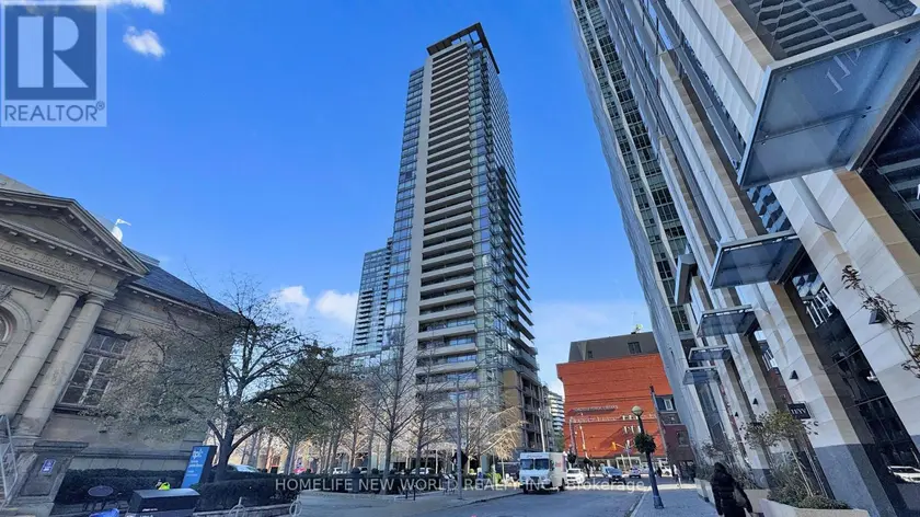 Apartment at 312 - 18 YORKVILLE AVENUE, Toronto