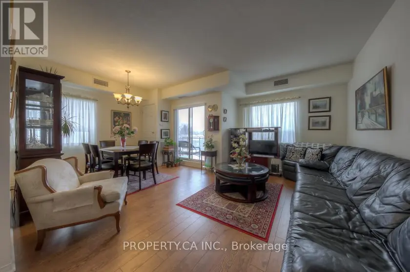 Apartment at 301 - 778 SHEPPARD AVENUE W, Toronto