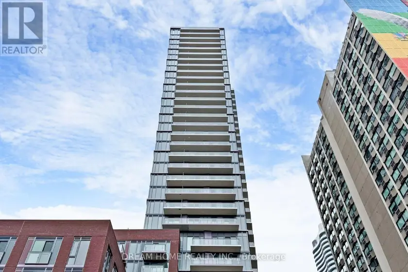 Apartment at 917 - 308 JARVIS STREET, Toronto