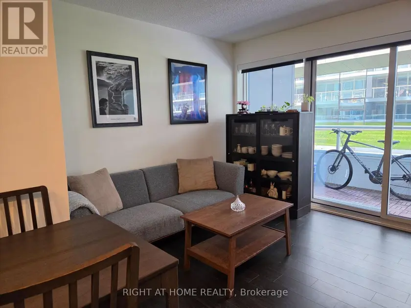 Apartment at 602 - 17 BATHURST STREET, Toronto