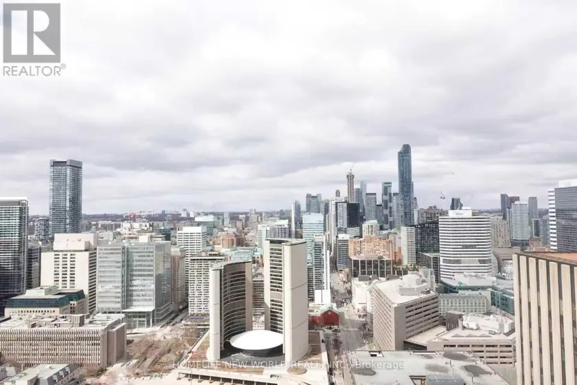 Apartment at 4317 - 70 TEMPERANCE STREET, Toronto