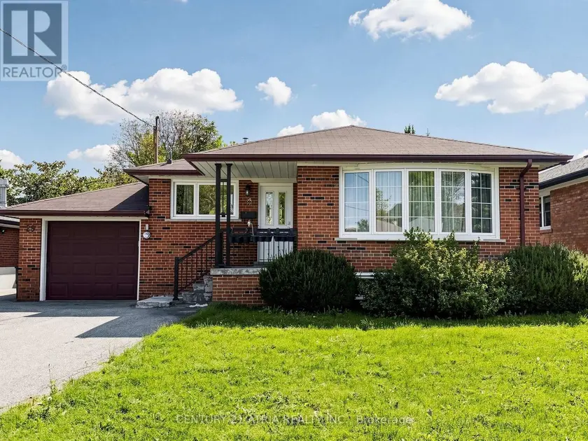Detached at 29 CORAL COVE CRESCENT, Toronto
