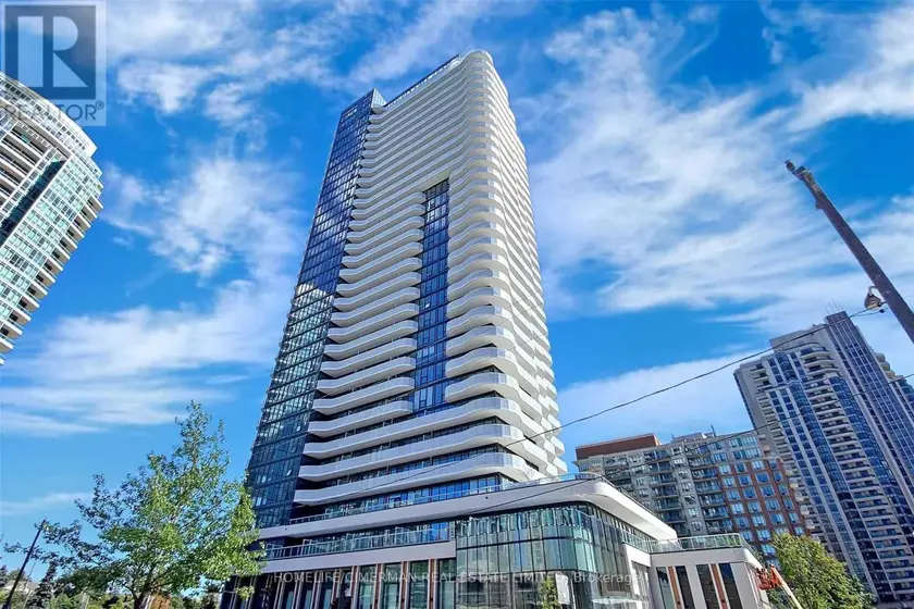 Apartment at 314 - 15 HOLMES AVENUE, Toronto