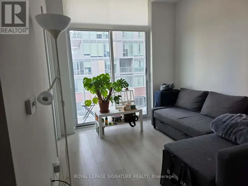 Apartment at 421 - 33 HELENDALE AVENUE, Toronto