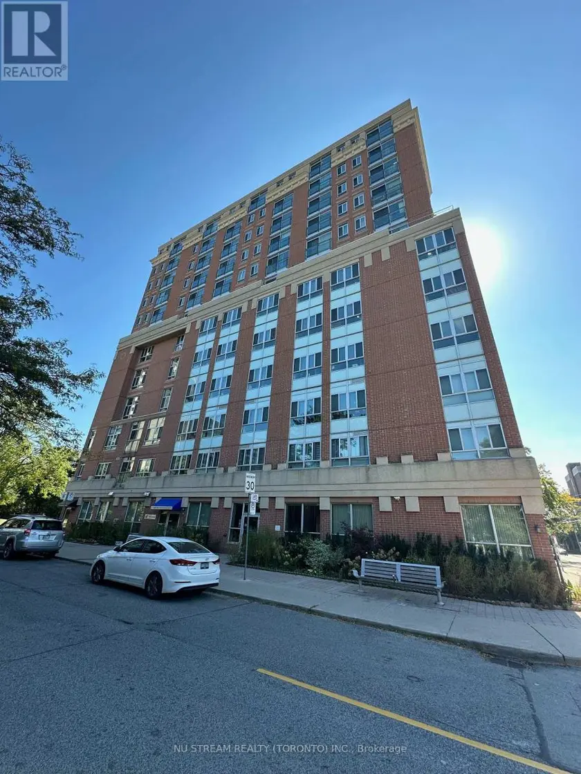 Apartment at 910 - 15 MAPLEWOOD AVENUE, Toronto