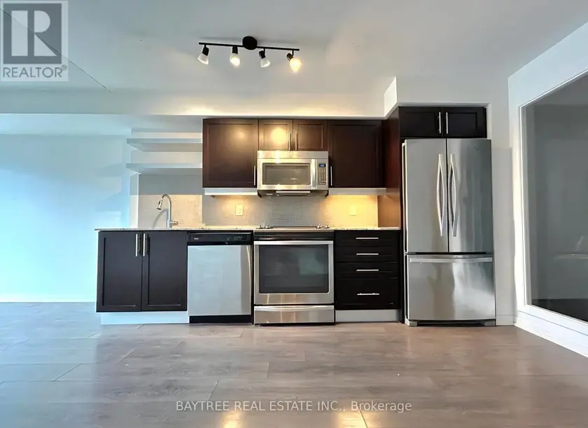 Apartment at 1109 - 400 ADELAIDE STREET E, Toronto