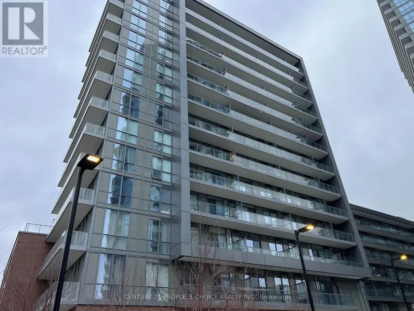 Apartment at 304 - 36 FOREST MANOR ROAD, Toronto