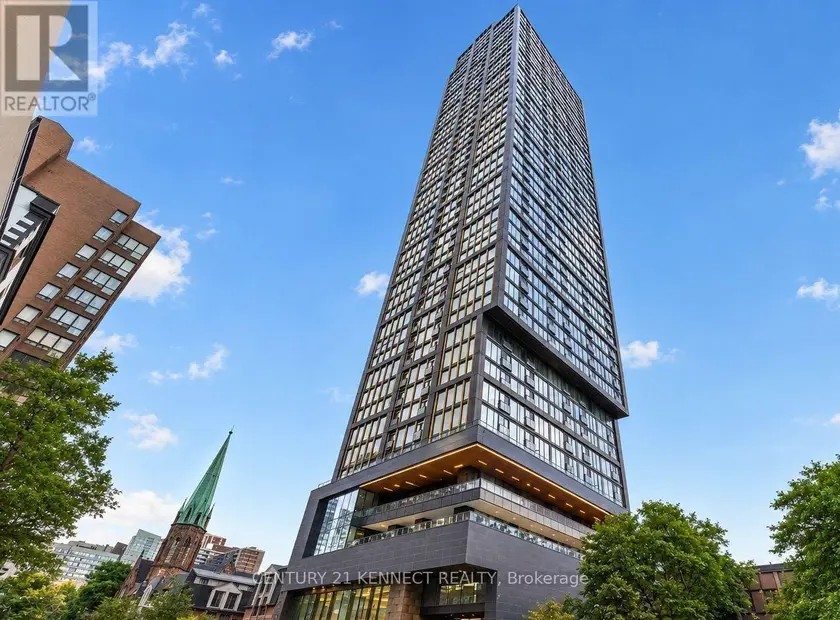 Apartment at 4602 - 319 JARVIS STREET, Toronto