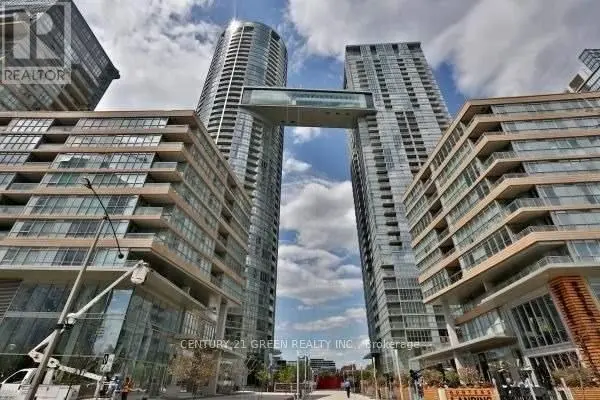 Apartment at 2308 - 15 ICEBOAT TERRACE, Toronto