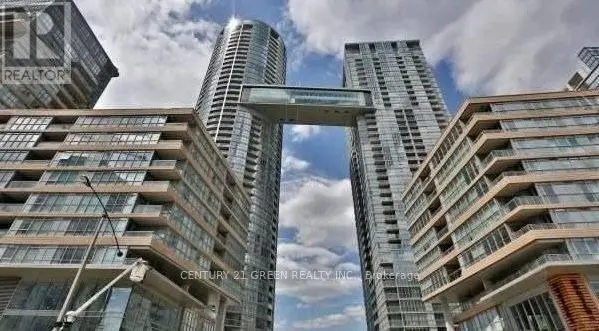 Apartment at 2308 - 15 ICEBOAT TERRACE, Toronto