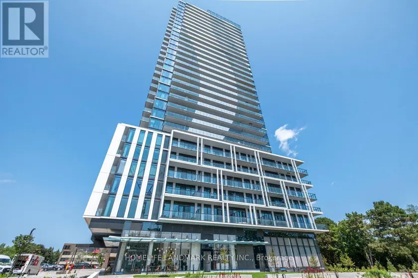 Apartment at 215 - 29 GREEN TRAIL COURT, Toronto