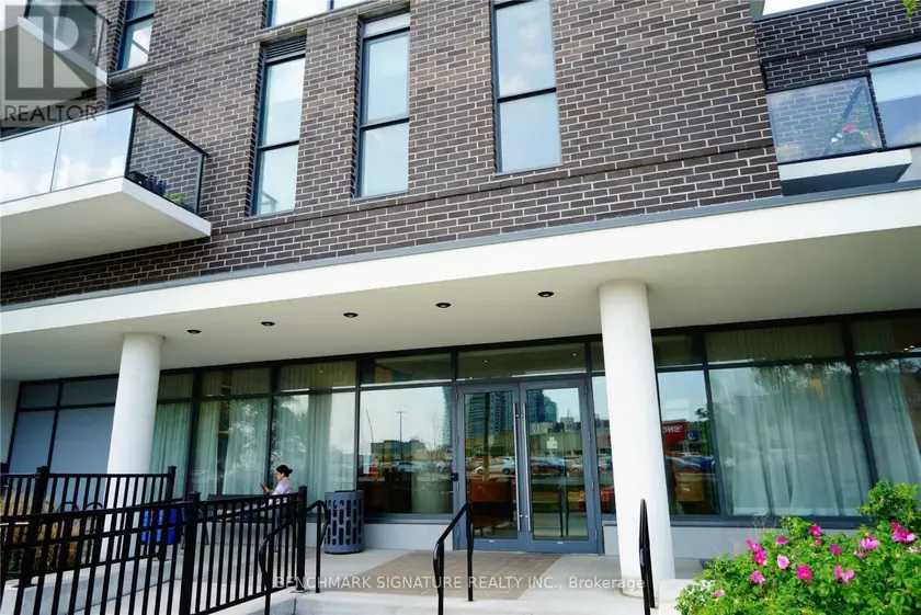 Apartment at 907 - 128 FAIRVIEW MALL DRIVE, Toronto