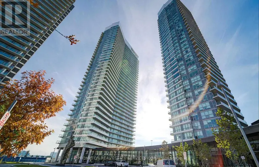 Apartment at 506 - 115 MCMAHON DRIVE, Toronto
