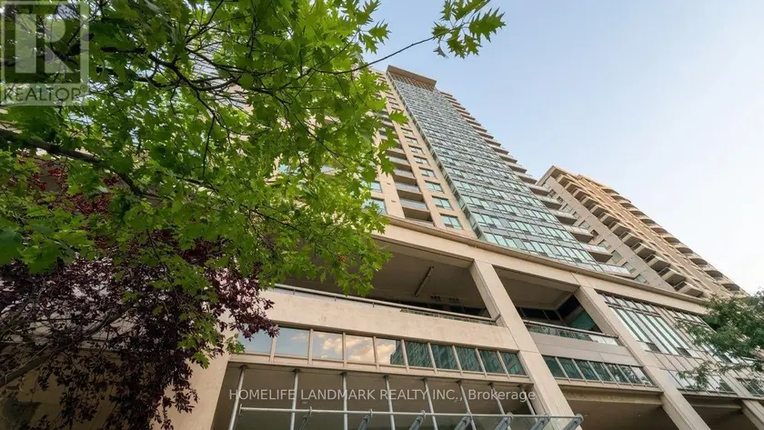 Apartment at 312 - 18 PARKVIEW AVENUE, Toronto