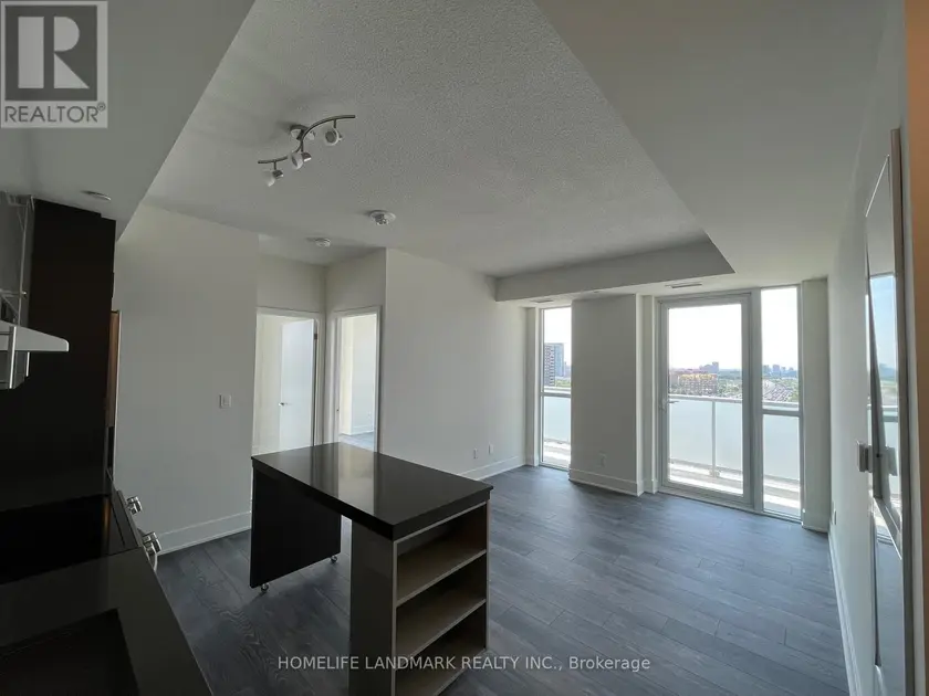Apartment at 1711 - 188 FAIRVIEW MALL DRIVE, Toronto