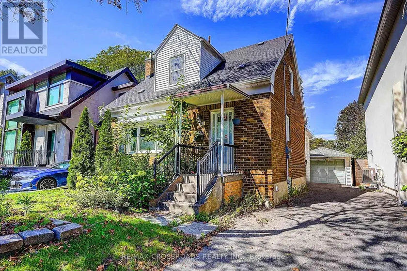 Detached at 128 LEACREST ROAD, Toronto