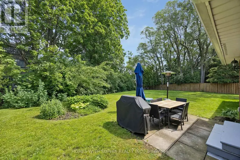 Detached at 34 RUSTYWOOD DRIVE, Toronto
