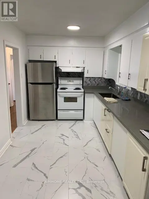 Detached at MAIN FLOOR - 224 FINCH AVENUE E, Toronto