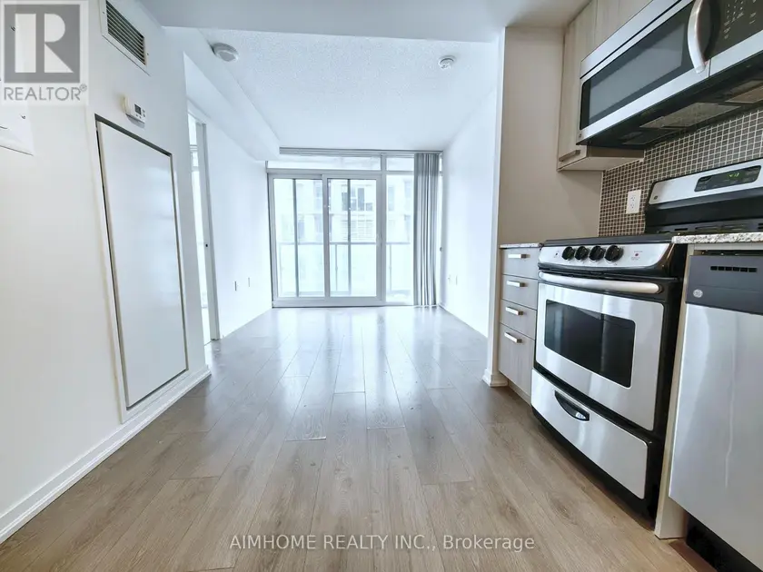 Apartment at 1916 - 36 LISGAR STREET, Toronto