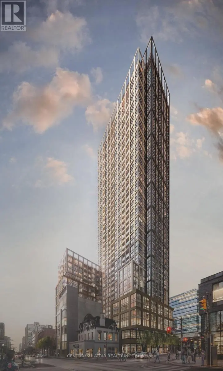 Apartment at 2108 - 108 PETER STREET, Toronto