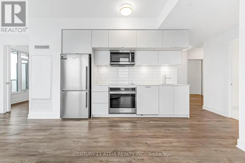 Apartment at 3308 - 575 BLOOR STREET E, Toronto