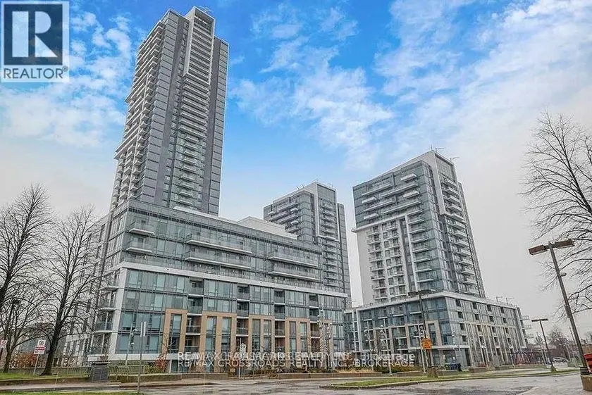 Apartment at 3707 - 55 ANN O'REILLY ROAD, Toronto