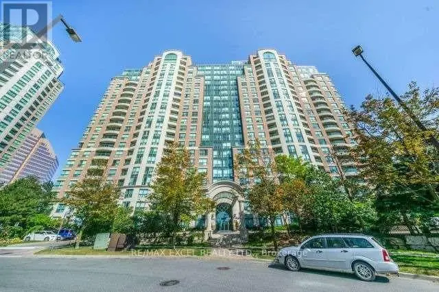 Apartment at 1712 - 23 LORRAINE DRIVE, Toronto