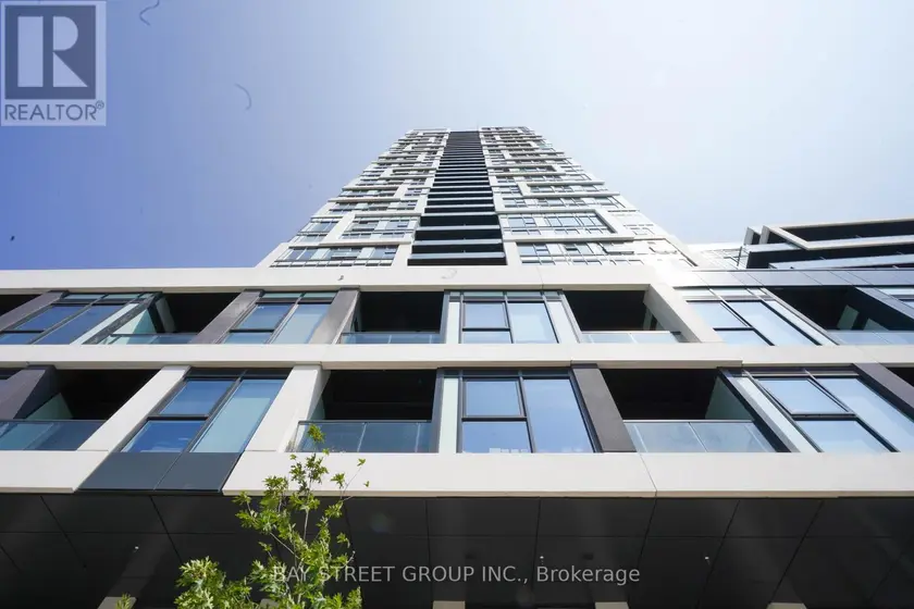 Apartment at 2609 - 5 DEFRIES STREET, Toronto