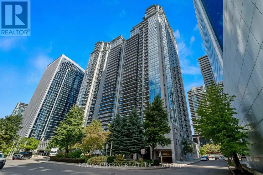 Apartment at 2903 - 4968 YONGE STREET, Toronto