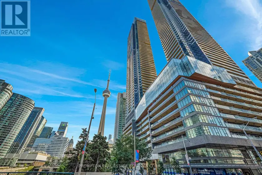Apartment at 5210 - 1 CONCORD CITYPLACE WAY, Toronto