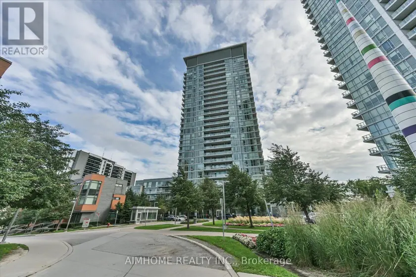 Apartment at 1604 - 62 FOREST MANOR ROAD, Toronto