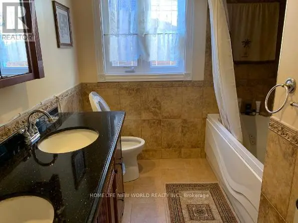 Detached at ROOM  2ND FLOOR - 38 MARCELLINE CRESCENT, Toronto