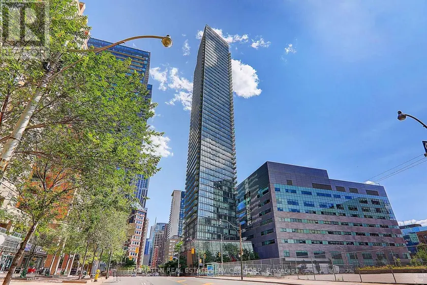 Apartment at 4903 - 832 BAY STREET, Toronto