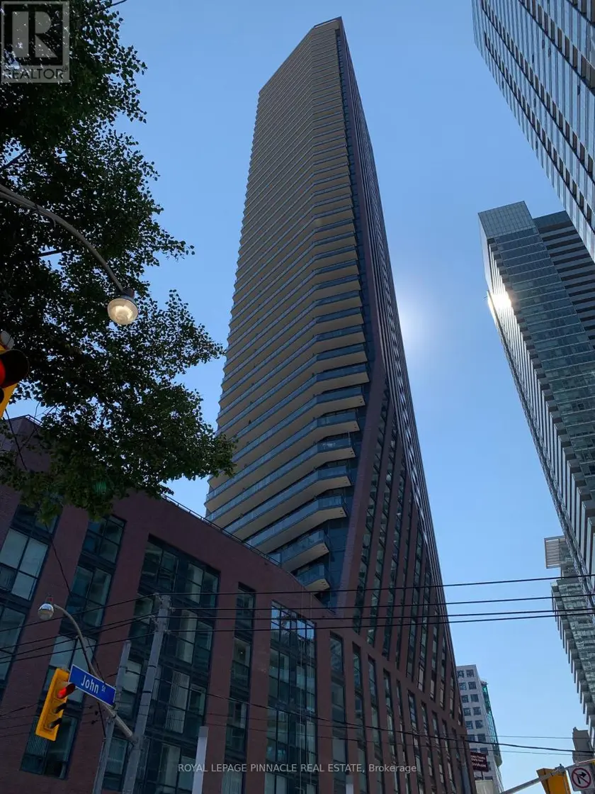 Apartment at 903 - 99 JOHN STREET, Toronto