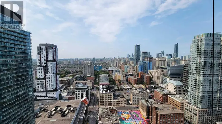 Apartment at 3307 - 99 JOHN STREET, Toronto
