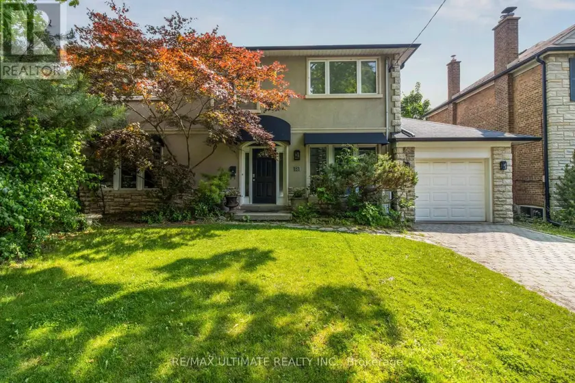 Detached at 181 BAYVIEW HEIGHTS DRIVE, Toronto